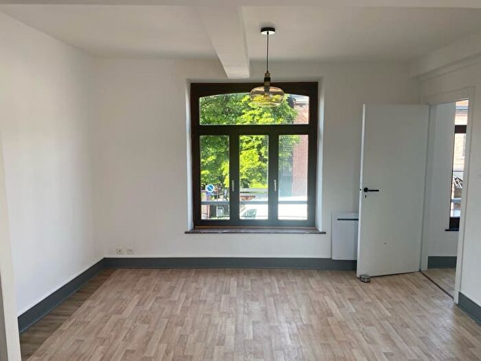 1-kamerappartement te huur in Namur
