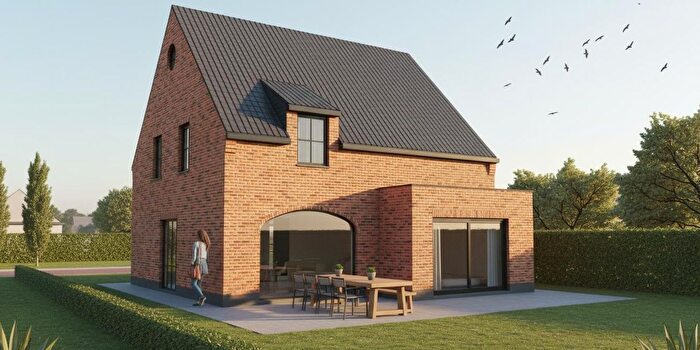 Huizen Koop Huur - 3