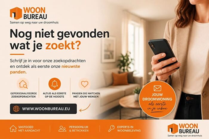 Huizen Koop Huur - 3