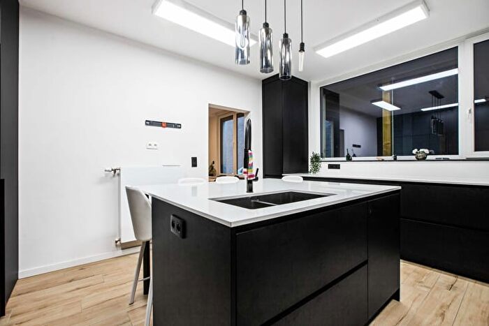 4-kamerhuis te koop in Genk