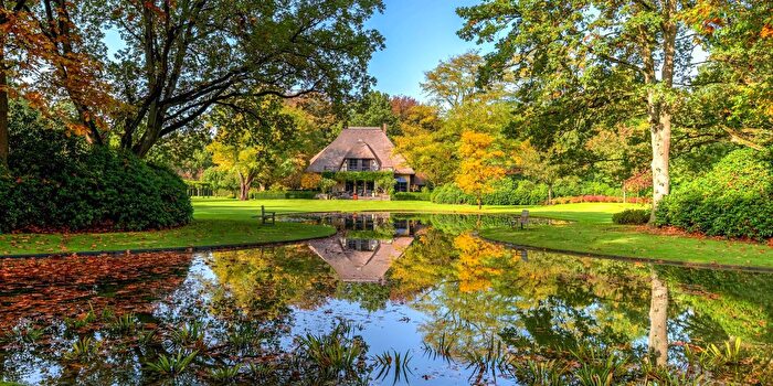 11-kamerhuis te koop in Kapellen