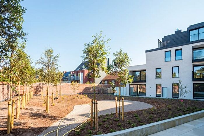 Huizen Koop Huur - 2