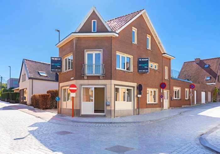 4-kamerhuis te koop in Oud-Heverlee
