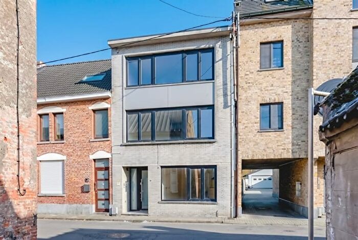 Huizen Koop Huur - 2