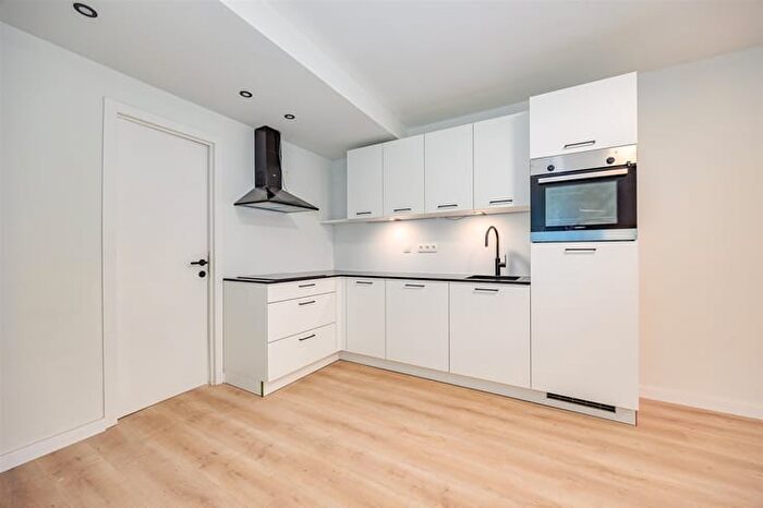 2-kamerappartement te koop in HAMME