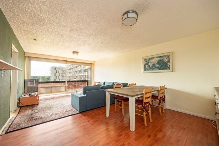 2-kamerappartement te koop in ANTWERPEN
