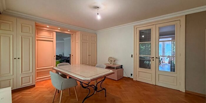 3-kamerappartement te koop in Tournai
