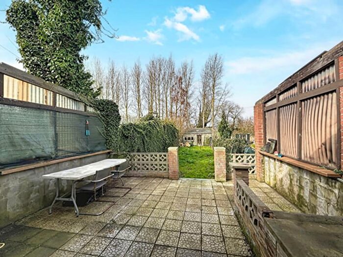 Huizen Koop Huur - 3