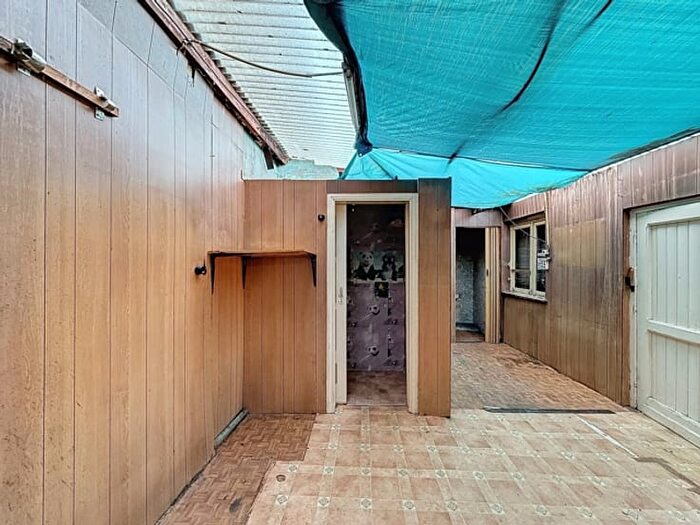 Huizen Koop Huur - 3