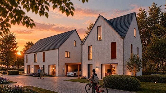 Huizen Koop Huur - 2