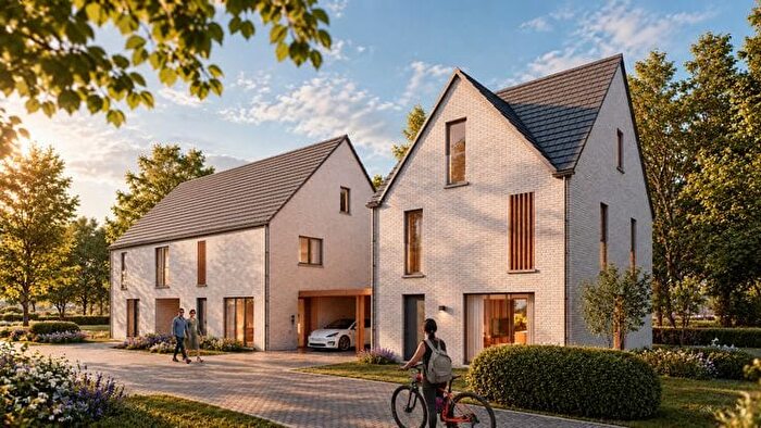 Huizen Koop Huur - 3