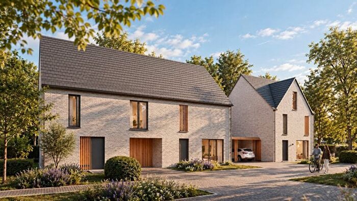 Huis te koop in Zonhoven