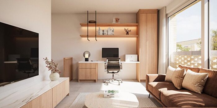 3-kamerhuis te koop in Antwerpen