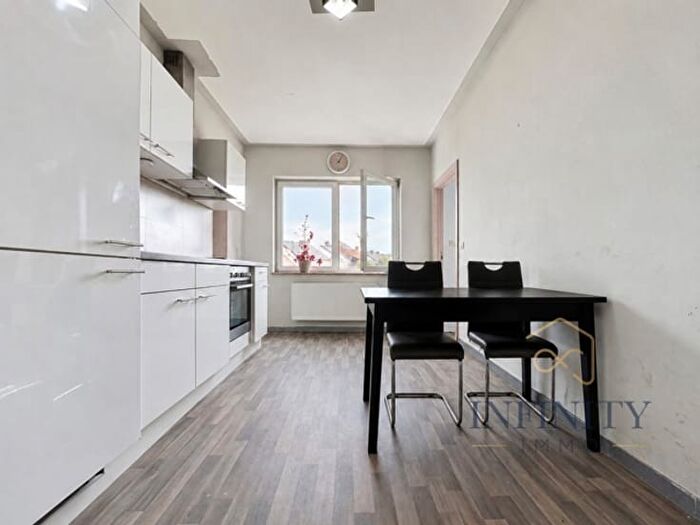 6-kamerhuis te koop in Herstal