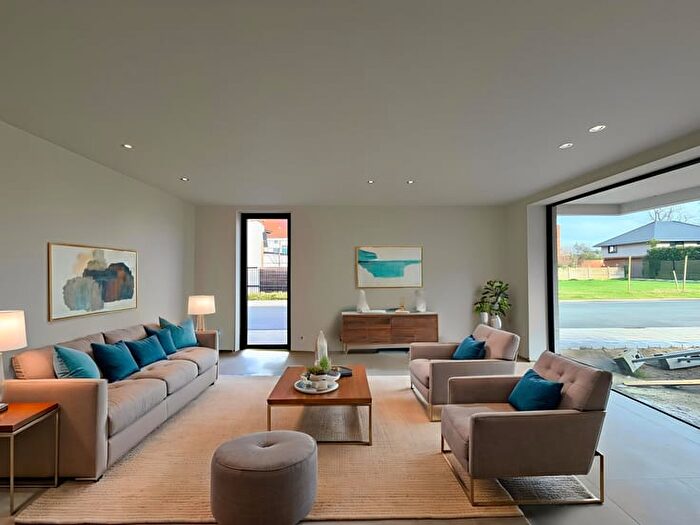 Huizen Koop Huur - 2