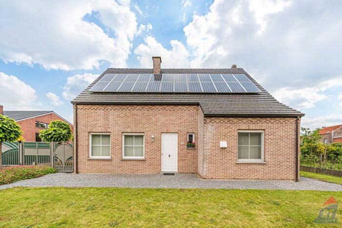 18-kamerhuis te koop in Sint-Truiden