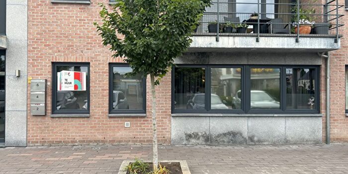 2-kamerappartement te huur in Hamont