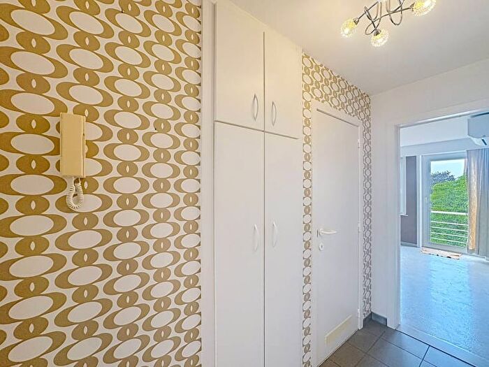 1-kamerappartement te huur in Gistel