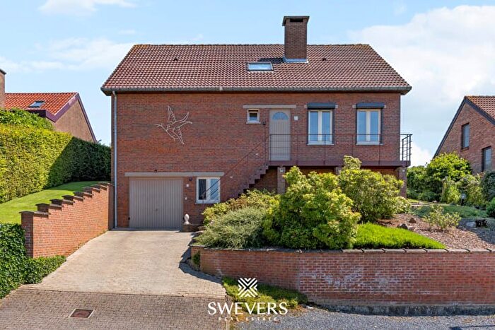 1-kamerhuis te koop in Tongeren-Borgloon