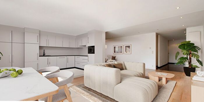 2-kamerappartement te koop in Turnhout