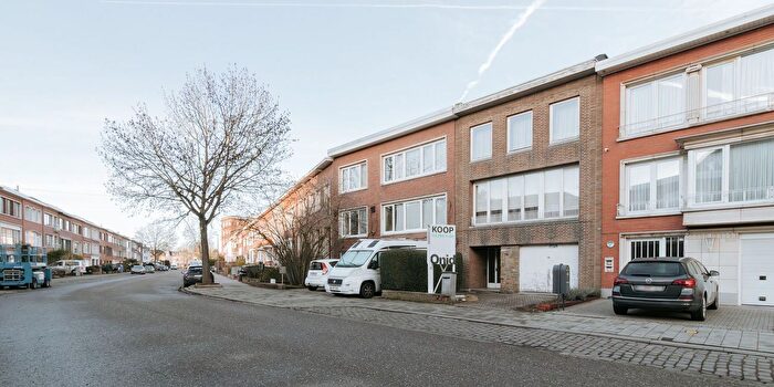 2-kamerhuis te koop in Deurne