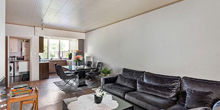 Huizen Koop Huur - 3