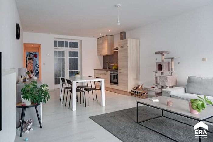 1-kamerappartement te koop in Diepenbeek