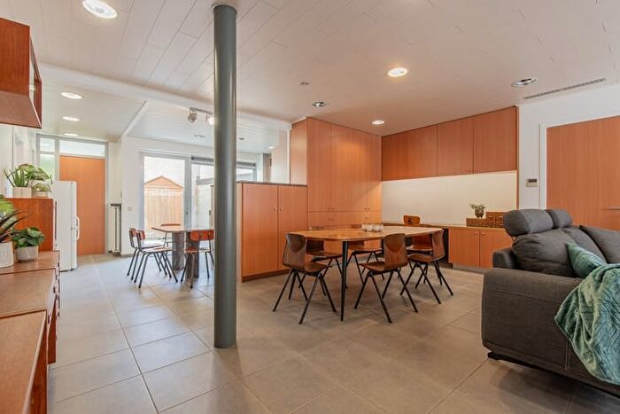 2-kamerappartement te koop in SINT-AMANDS