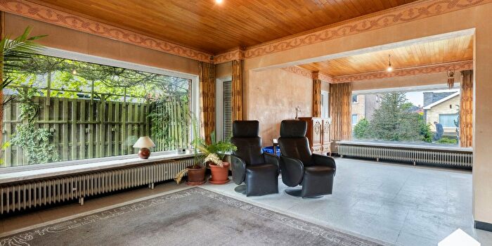 Huizen Koop Huur - 2