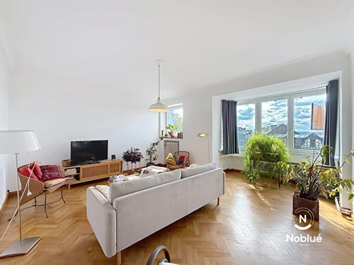 2-kamerappartement te koop in Verviers