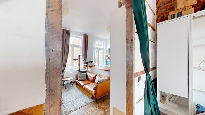 Huizen Koop Huur - 3