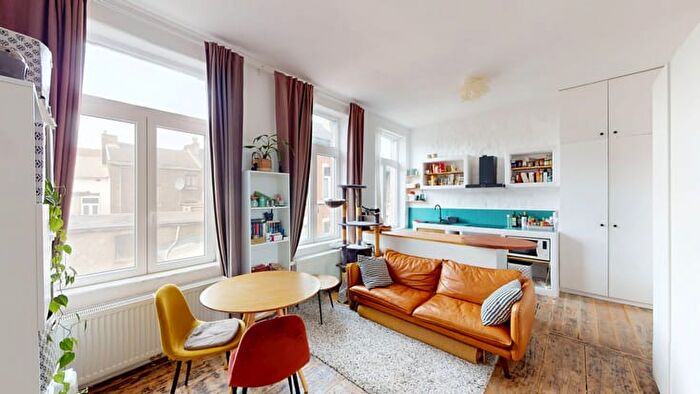 Huizen Koop Huur - 2