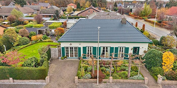 3-kamerhuis te koop in Lommel
