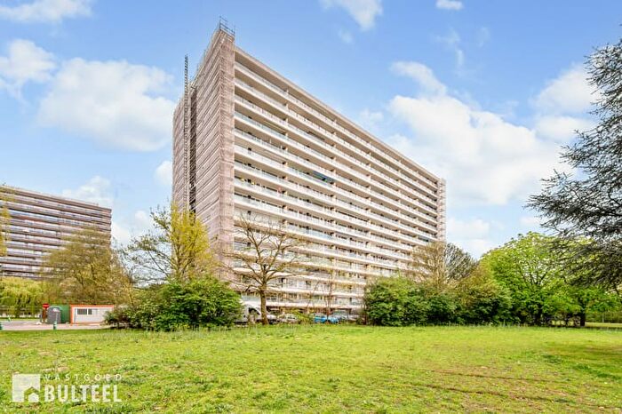 1-kamerappartement te koop in Sint-Niklaas