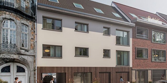 Huizen Koop Huur - 2