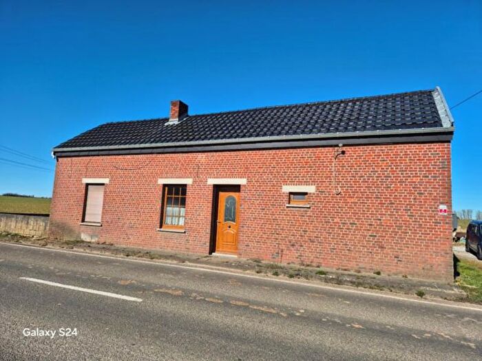 4-kamerhuis te koop in Saint-Remy