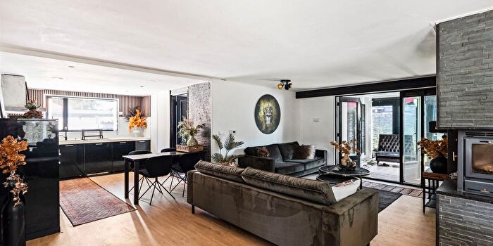 Huizen Koop Huur - 3