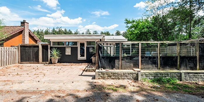 3-kamerhuis te koop in Poppel