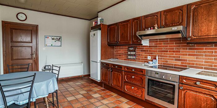 Huizen Koop Huur - 2