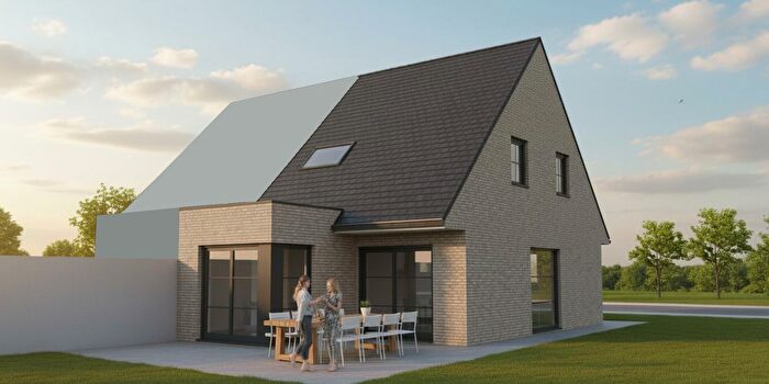 Huizen Koop Huur - 3