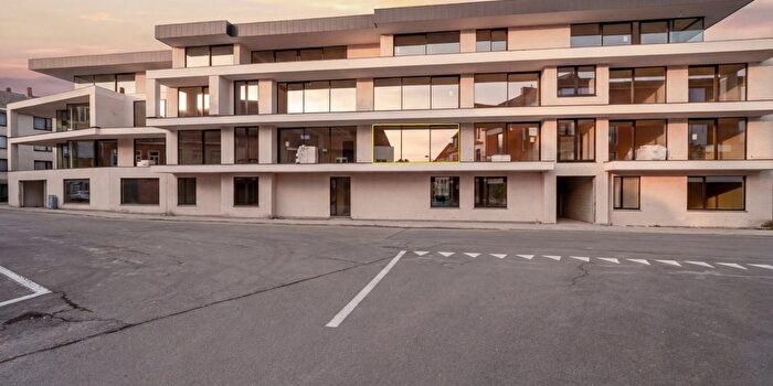 2-kamerappartement te huur in Tielt