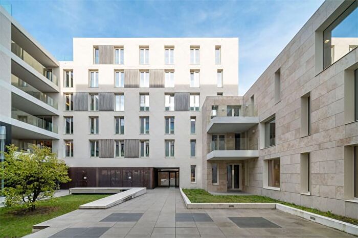 3-kamerappartement te koop in Leuven