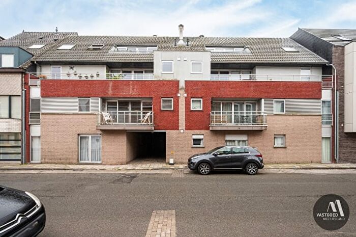 7-kamerappartement te koop in Maldegem