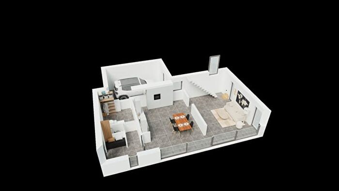 Huizen Koop Huur - 3