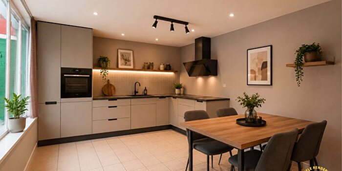 Huizen Koop Huur - 2