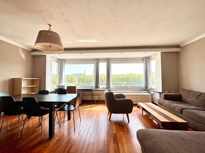 2-kamerappartement te koop in LIÈGE