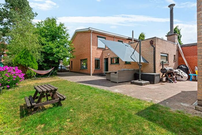 Huizen Koop Huur - 3