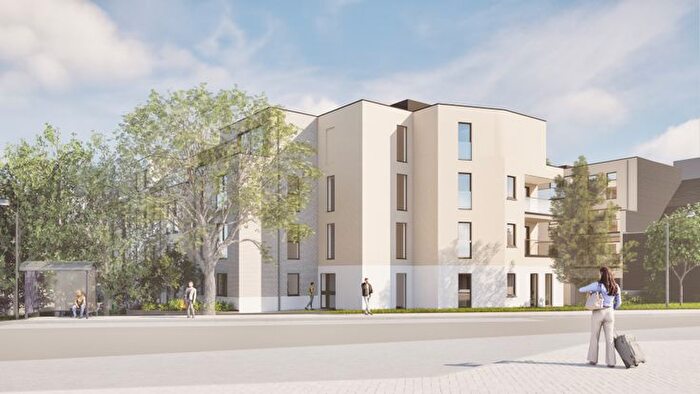 Huizen Koop Huur - 3