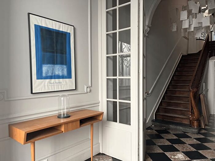 1-kamerappartement te huur in Namur
