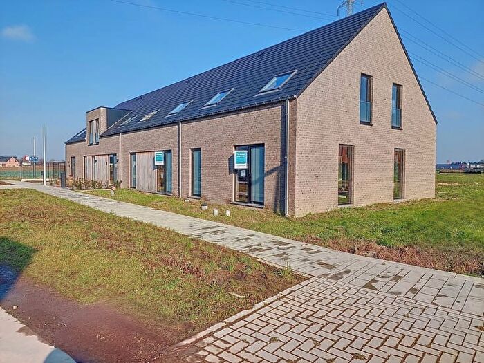 Huizen Koop Huur - 2